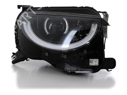 Højre forlygte FIAT 500e (332_) Elektro (FA1) (95 hp) 26591710