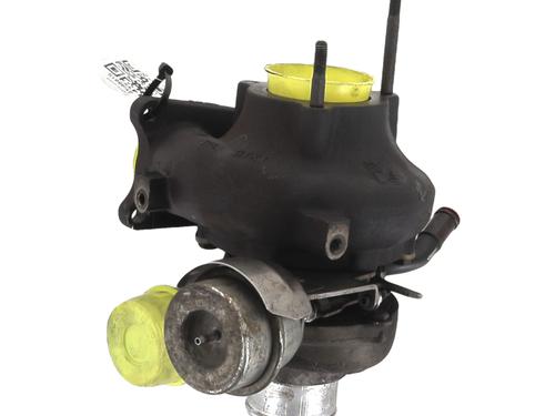Used Turbocharger/Supercharger Turbocharger/Supercharger KIA CARNIVAL / GRAND CARNIVAL III (VQ) 2.9 CRDi (185 hp) 34000649 34000649