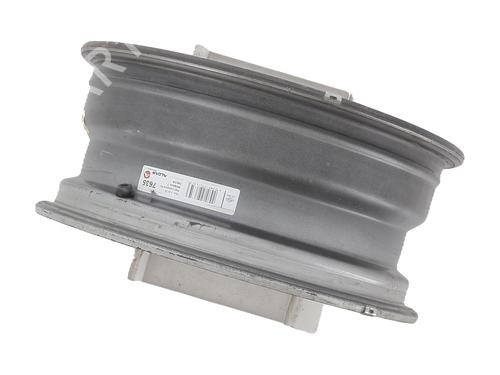 Used Rim DACIA LOGAN MCV (KS_) 1.6 (KS0B, KS0D, KS0F) (87 hp) 32180389