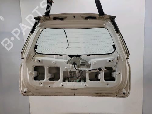Tailgate OPEL AGILA B (H08) 1.0 (F68) | BP29381807C6 