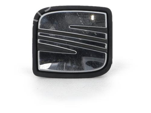 tailgate-handle-seat-ibiza-iv-6j5-6p1-2008-2009-2010-2011-2012-2013-2014-2015-2016-2017-36380558 main image