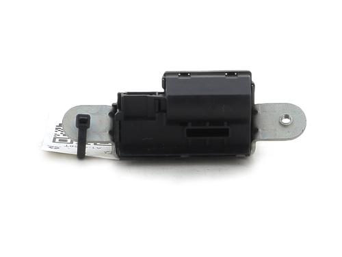 Tailgate lock FIAT 500 (312_) 1.2 (312AXA1A) | BP29624261C101 