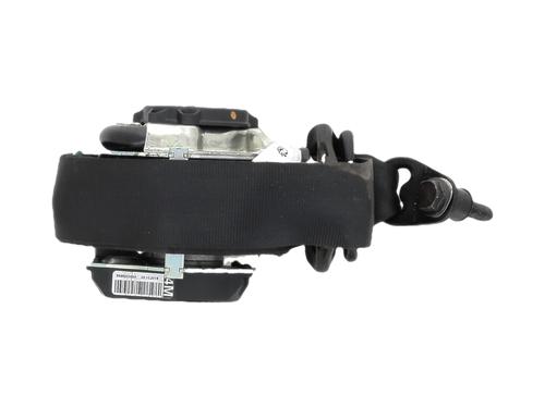 Used Front left seatbelt Front left seatbelt DACIA DUSTER (HM_) 1.5 dCi 115 (HMAD) (116 hp) 36776616 36776616