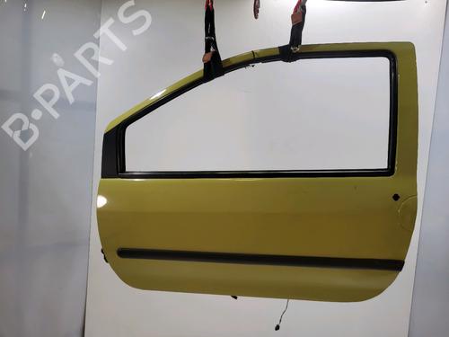 Puerta delantera izquierda Puerta delantera izquierda RENAULT TWINGO I (C06_) 1.2 (C066, C068) (58 hp) 37191764 37191764