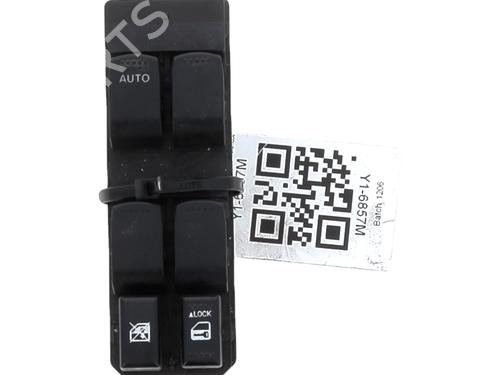 Used Left front window switch FIAT SEDICI (189_) 1.6 16V 4x4 (107 hp) 31963361