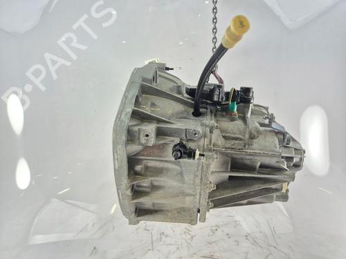 Used Gearbox Gearbox 38917902 38917902