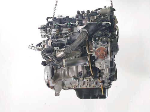 Engine CITROËN C3 II (SC_) 1.4 HDi 70 (SC8HZC, SC8HR0, SC8HP4) | BP37599662M1 - Image 4