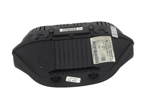 Used Instrument cluster Instrument cluster BMW 1 (F20) M 135 i xDrive (320 hp) 33332899 33332899