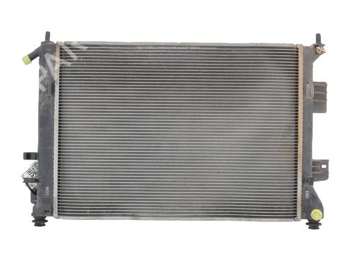 Used Water radiator KIA SOUL II (PS) EV Electric (36 hp) 32255283
