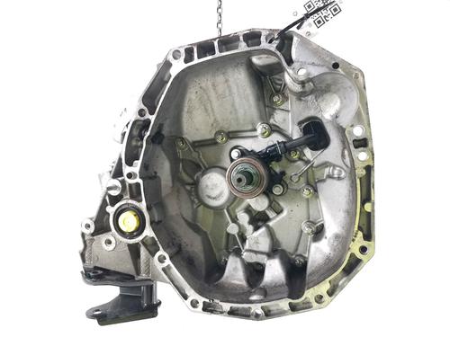Gearbox NISSAN MICRA V (K14) 1.5 DCI | BP21009478M3 