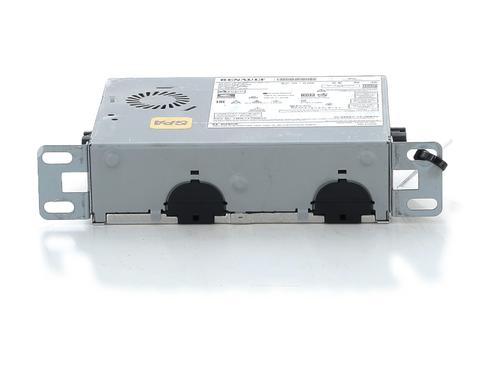 Used Radio RENAULT CLIO V (B7_) 1.0 TCe 90 (B7MT) (91 hp) 31844732