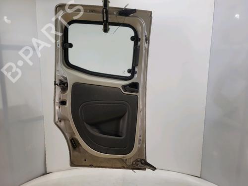 Left slide door CITROËN NEMO MPV  | BP27189952C74 