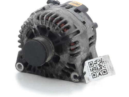 Used Alternator PEUGEOT PARTNER Box Body/MPV (5_, G_) [1996-2026]  32847903