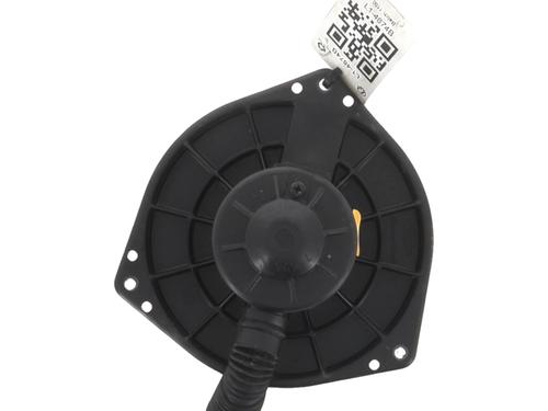 Used Heater blower motor NISSAN PICK UP (D22) 2.5 dCi 4WD (133 hp) 31056963