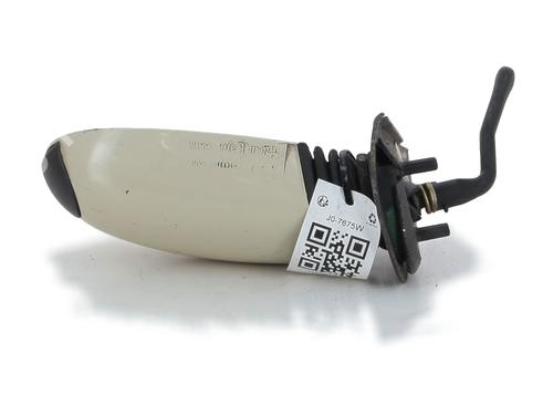 Left mirror FIAT SEICENTO / 600 (187_) 1.1 (187AXB, 187AXB1A, 187AXC1A02) | BP27374230C26 