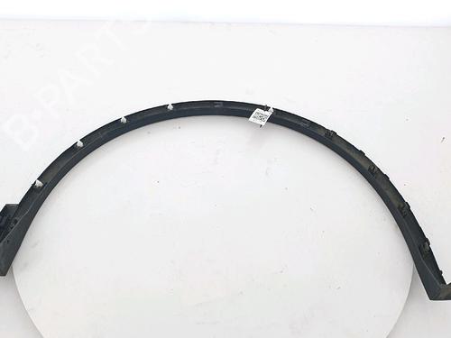 Venstre foran skjermliste VW TIGUAN (AD1, AX1) 2.0 TDI 4motion (190 hp) 31031967