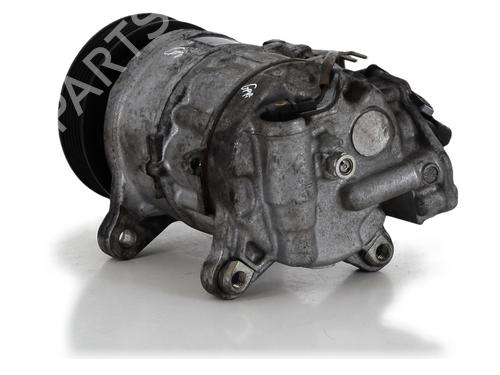 AC compressor BMW 1 (F20) 116 d | BP29623466M34 - Image 2
