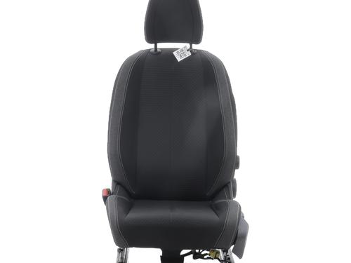Used Left front seat Left front seat PEUGEOT 308 III (FB_, FH_, FP_, F3_, FM_) BlueHDi 130 (FBYHZL, FBYHZT) (131 hp) 34261637 34261637