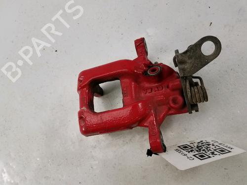 Høyre bremsecaliper bak VW GOLF VI (5K1) 2.0 GTi (210 hp) 27919000