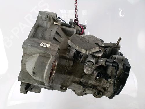 Used Gearbox VW GOLF VI (5K1) [2008-2014]  25993257