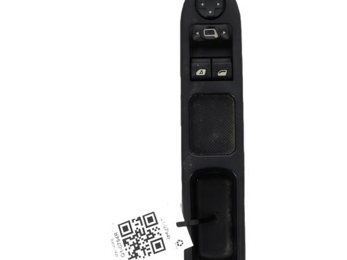 Used Left front window switch Left front window switch 38586755 38586755