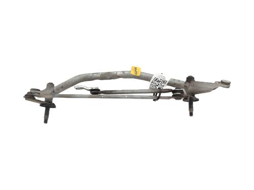 Front wipers mechanism NISSAN QASHQAI I (J10, NJ10) 2.0 dCi | BP28137496C83 