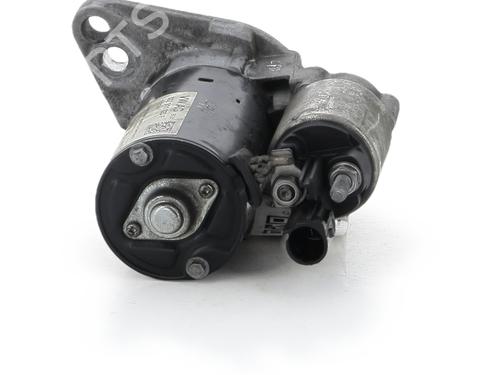 Starter VW GOLF VI (5K1) 1.4 TSI | BP38741243M8 - Image 4