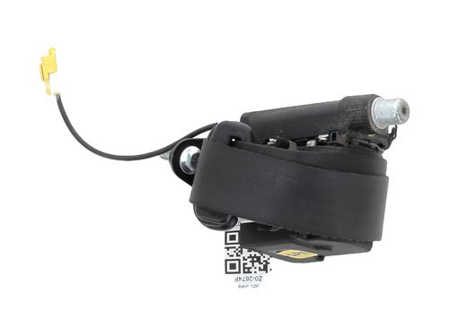 Used Front left seatbelt Front left seatbelt FIAT PANDA (169_) 1.2 (169AXF2A, 169AXF1A) (69 hp) 33332514 33332514