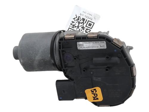 Front wiper motor AUDI A8 D4 (4H2, 4H8, 4HC, 4HL) 4.2 TDI quattro | BP29552518M29 