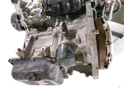 Engine HYUNDAI i10 II (BA, IA) 1.0 | BP29218203M1 