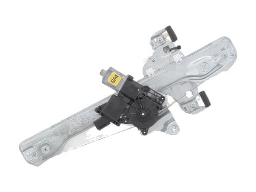Used Rear left window mechanism Rear left window mechanism OPEL MOKKA / MOKKA X (J13) 1.6 CDTI (_76) (136 hp) 33972468 33972468