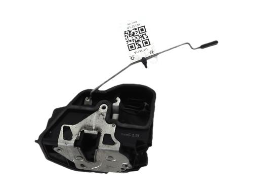 front-left-lock-bmw-5-e60-2001-2002-2003-2004-2005-2006-2007-2008-2009-2010-34642598 main image