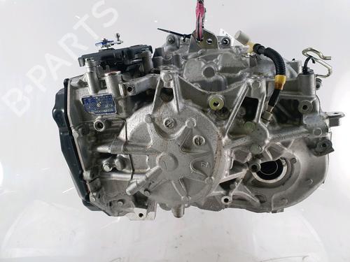 Gearbox PEUGEOT 308 II (LB_, LP_, LW_, LH_, L3_) 1.2 THP 130 | BP29218297M3 