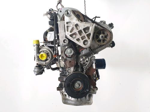 Used Engine Engine 37065141 37065141