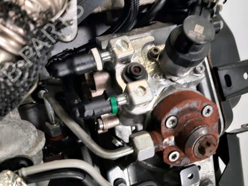 Engine FORD FIESTA VI (CB1, CCN) 1.6 TDCi | BP32040051M1 