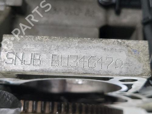 Engine FORD FIESTA VI (CB1, CCN) 1.25 | BP28533979M1