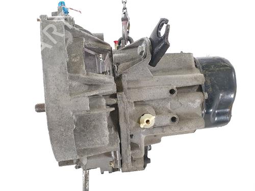 Used Gearbox RENAULT TWINGO II (CN0_) 1.2 16V (CN04, CN0B) (75 hp) 27729486