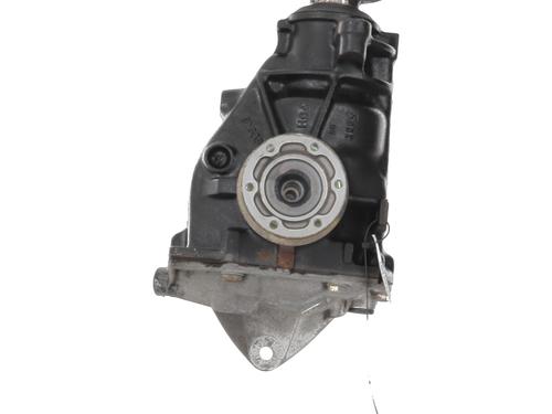 Pont arrière BMW 3 (E46) 320 i (170 hp) 32101653