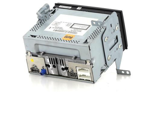 Radio NISSAN JUKE (F15) 1.5 dCi | BP28803113E6