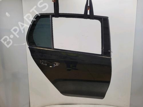 Porte arrière droite VW GOLF VI (5K1) 2.0 GTi (210 hp) 31749964