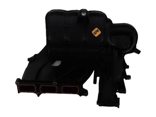 Intake manifold RENAULT TWINGO III (BCM_, BCA_) 1.0 SCe 65 (BCMJ) | BP29443366M70 