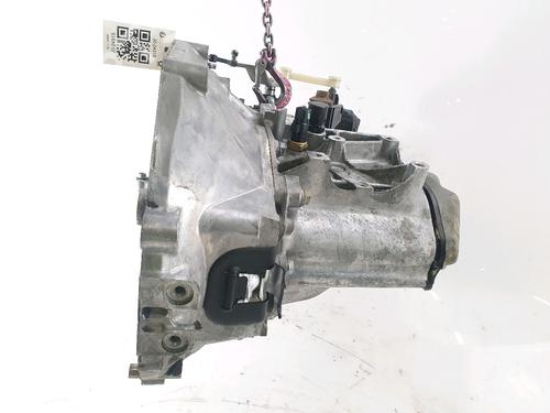 gearbox-peugeot-208-i-ca_-cc_-2012-2013-2014-2015-2016-2017-2018-2019-2020-2021-31867515 main image