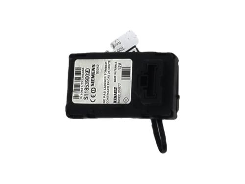 Kartenleser für RENAULT SCÉNIC II (JM0/1_) 1.5 dCi (JM1F) (86 hp) 30741516