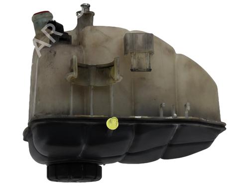 Expansion tank MERCEDES-BENZ CLK (C209) CLK 270 CDI (209.316) | BP28160772C120 