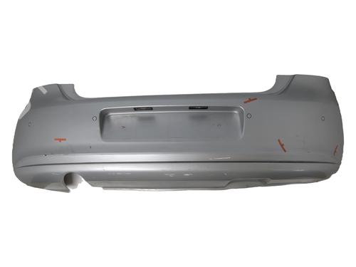 Used Rear bumper Rear bumper VW POLO V (6R1, 6C1) [2009-2022] 33533405 33533405