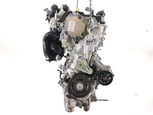 Used Engine TOYOTA YARIS (_P13_) 1.5 (NSP131_) (112 hp) 31152616