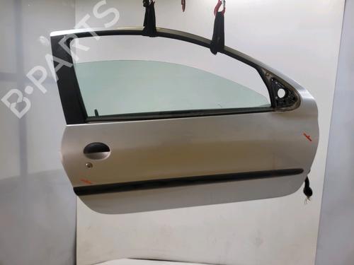 Used Right front door Right front door 37281552 37281552