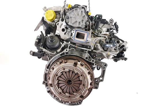 Engine PEUGEOT 207 SW (WK_) 1.6 HDi | BP33533132M1 - Image 3