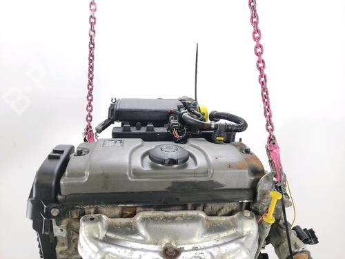 Engine PEUGEOT 206 Hatchback (2A/C) 1.4 i | BP28505955M1 