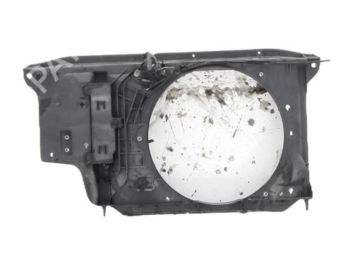 Frontplate/Frontkurv PEUGEOT 206 Hatchback (2A/C) 1.4 16V (88 hp) 30842641